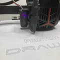 DrawlR - Giá đỡ Bút/Bút chì Đa năng cho Ender 3 V2 NEO - Thumbnail 6