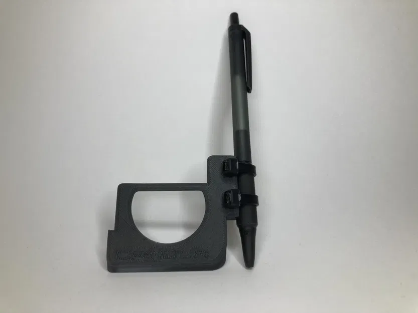 DrawlR - Giá đỡ Bút/Bút chì Đa năng cho Ender 3 V2 NEO - Image 10