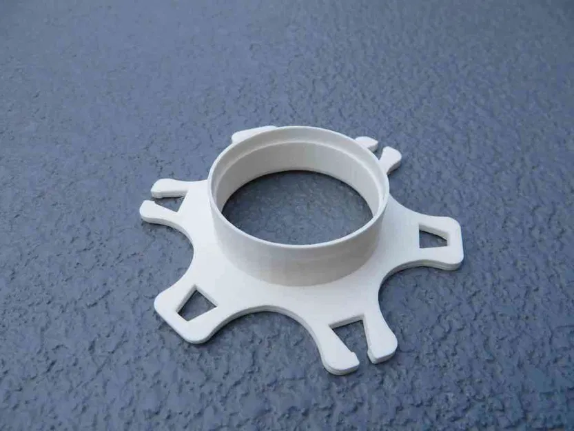 Dụng Cụ Quấn Cáp - Image 3