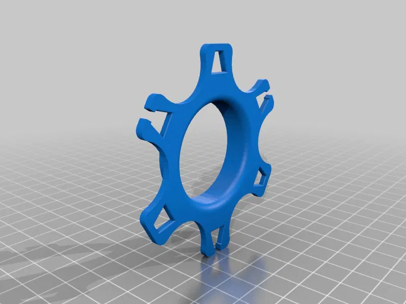 Dụng Cụ Quấn Cáp - Image 4