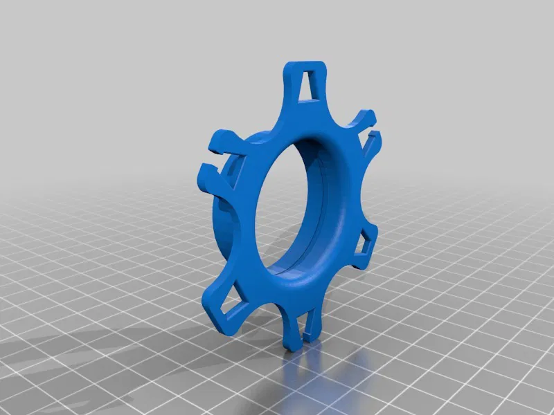 Dụng Cụ Quấn Cáp - Image 5