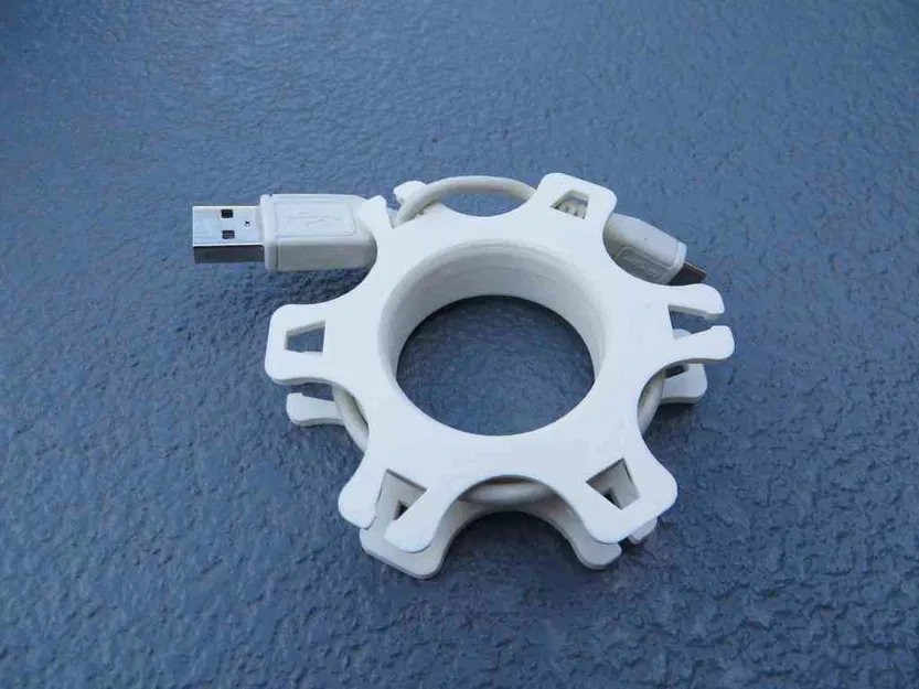 Dụng Cụ Quấn Cáp - Image 6