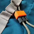 Bộ Khóa Dây Dù Paracord - Thumbnail 3