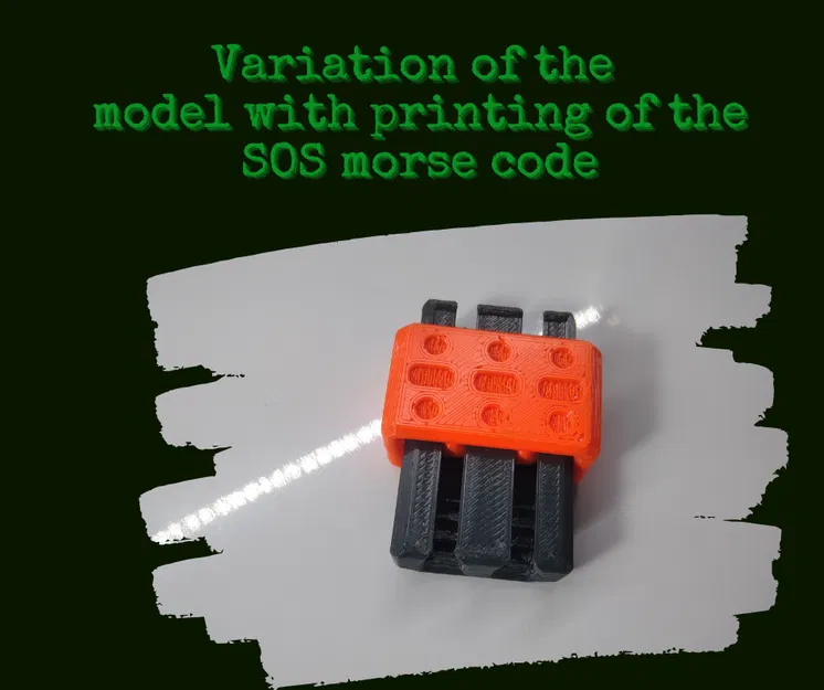 Bộ Khóa Dây Dù Paracord - Image 4