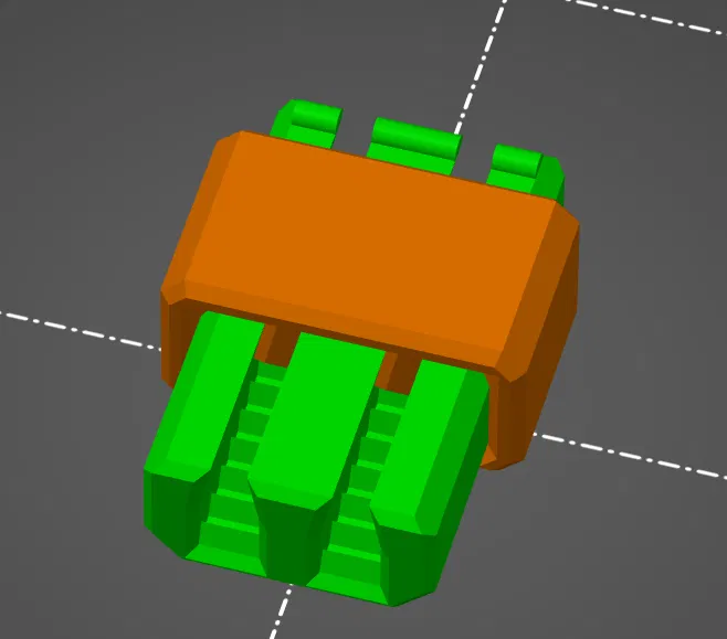 Bộ Khóa Dây Dù Paracord - Image 6