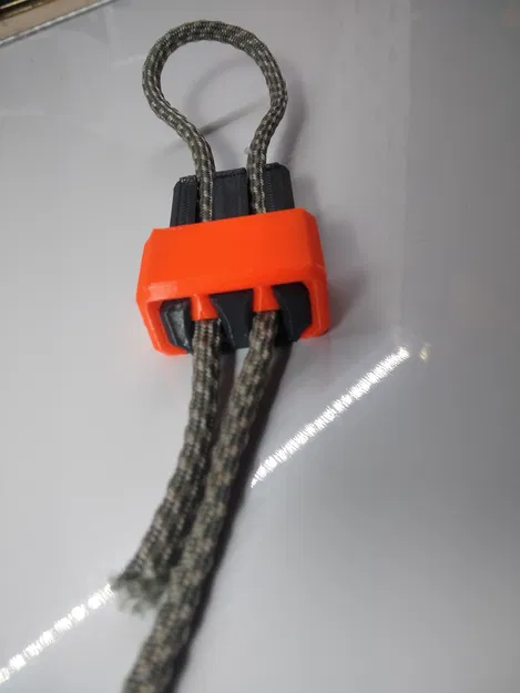 Bộ Khóa Dây Dù Paracord - Image 7