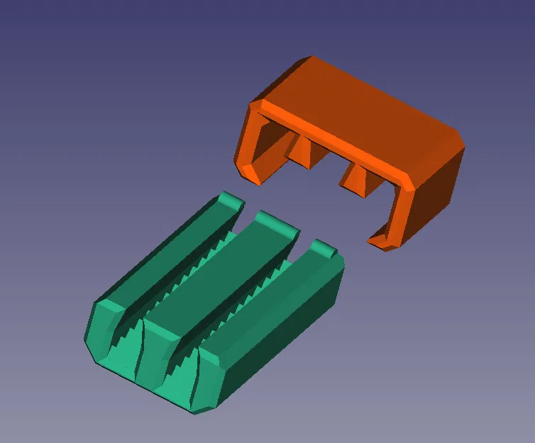 Bộ Khóa Dây Dù Paracord - Image 8