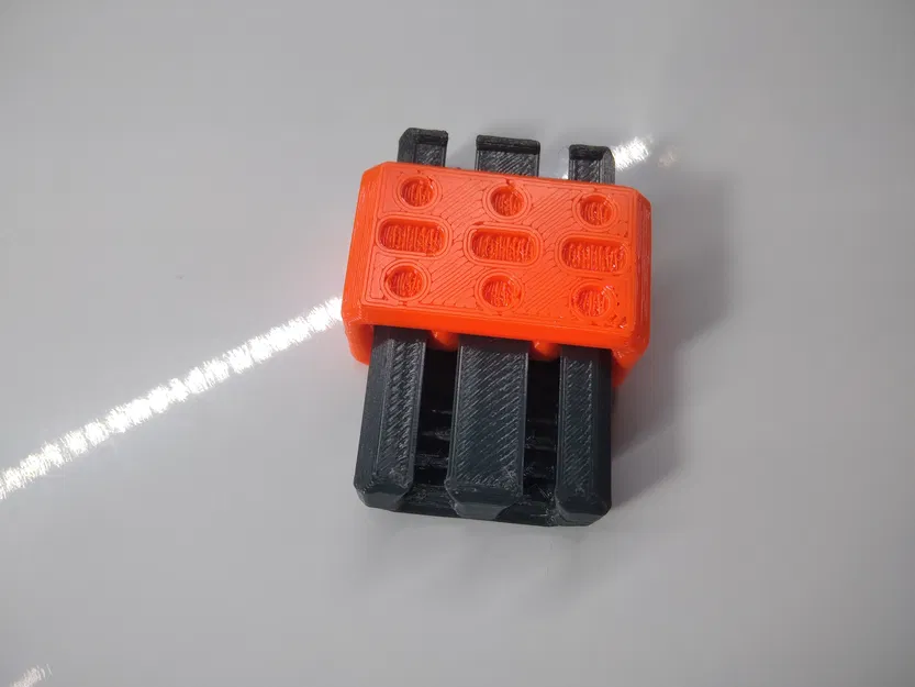 Bộ Khóa Dây Dù Paracord - Image 14