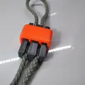 Bộ Khóa Dây Dù Paracord - Thumbnail 15