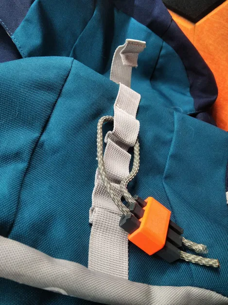 Bộ Khóa Dây Dù Paracord - Image 17