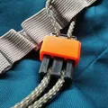 Bộ Khóa Dây Dù Paracord - Thumbnail 24