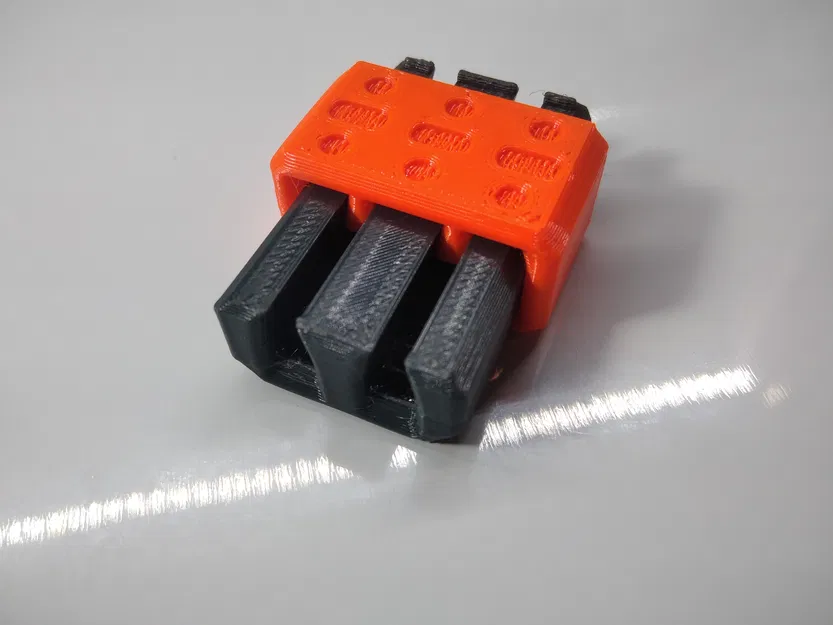 Bộ Khóa Dây Dù Paracord - Image 25