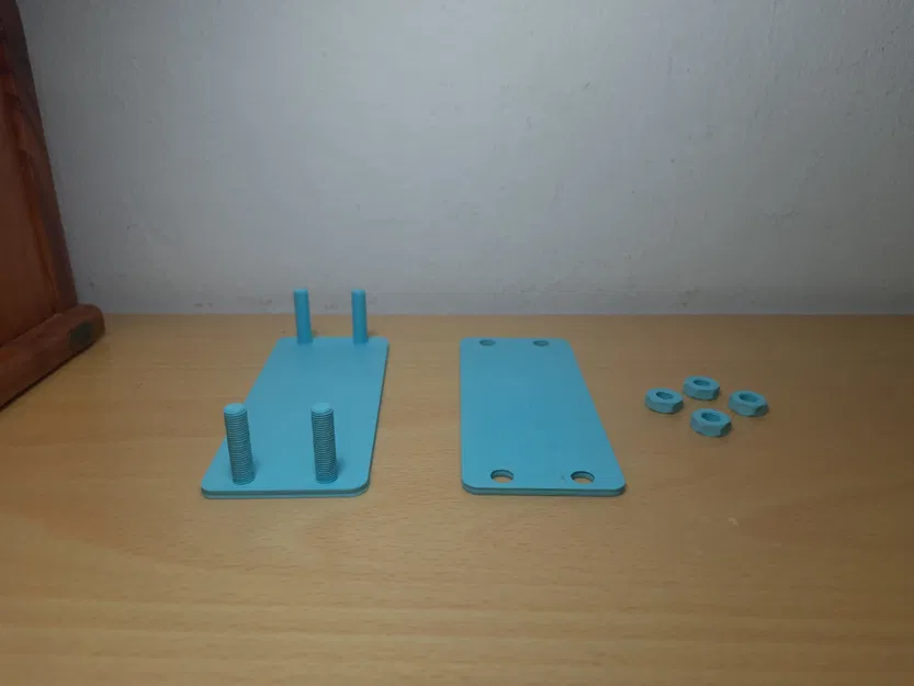 Giá Đỡ Điện Thoại Ba Lô - Image 3