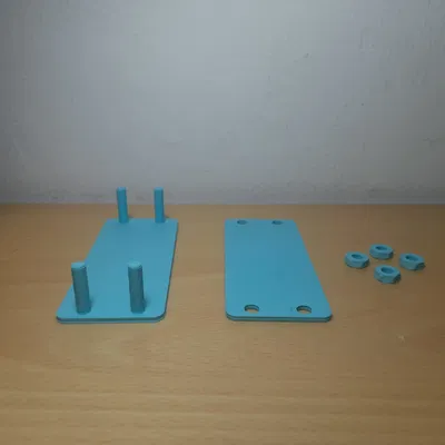 Giá Đỡ Điện Thoại Ba Lô