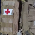 Miếng Dán Y Tế Chuẩn Molle - Thumbnail 1