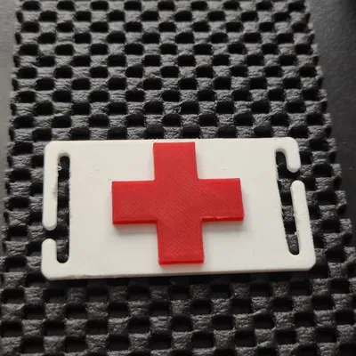 Miếng Dán Y Tế Chuẩn Molle