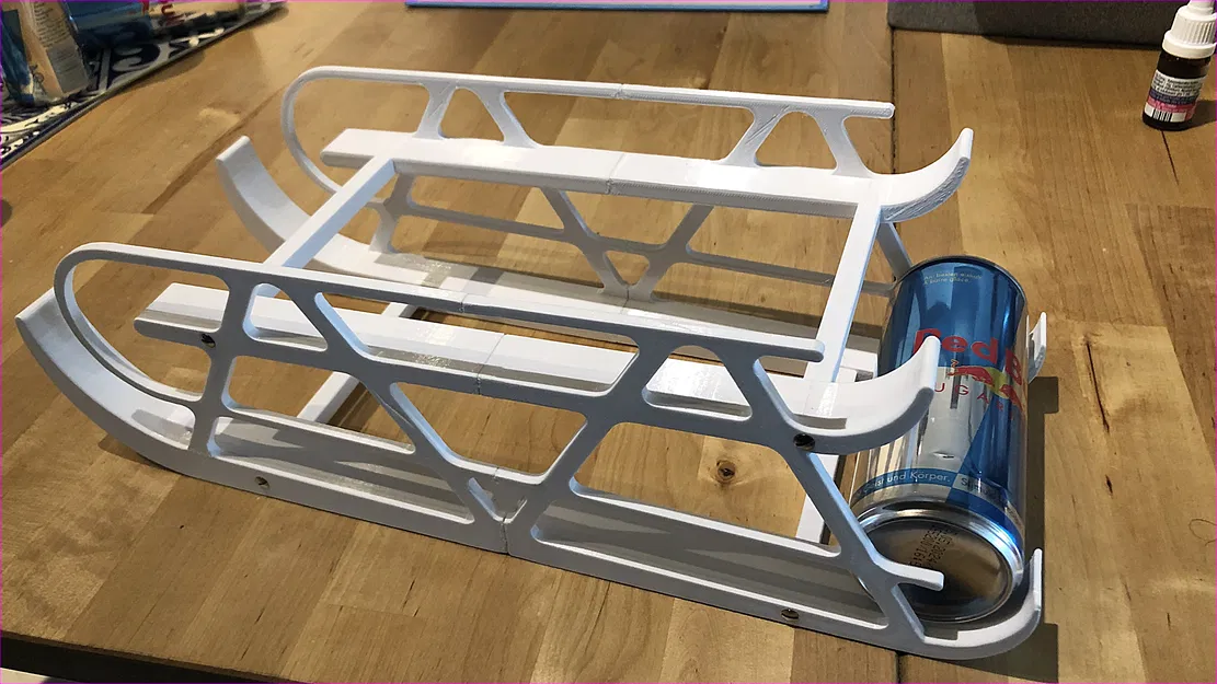 Hộp Đựng RedBull 12 Lon - Image 7