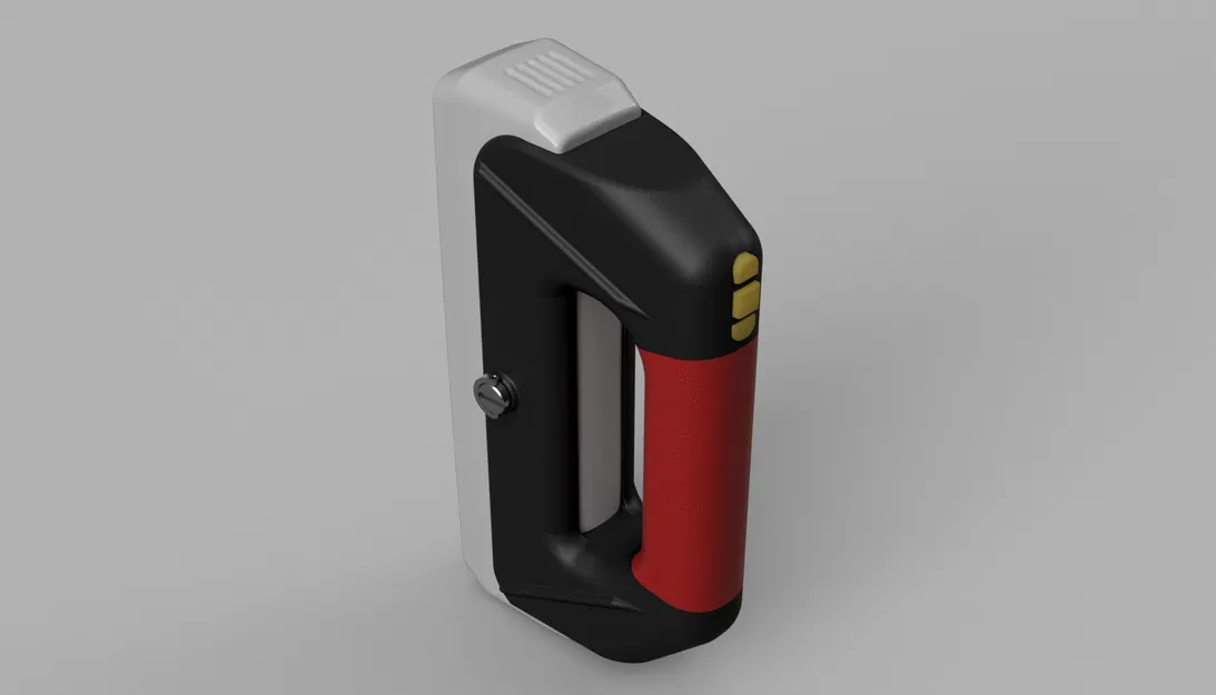 Tay Nắm Einstar MK1 - Image 1