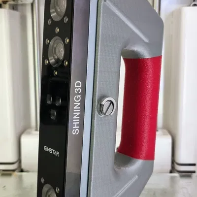 Tay Nắm Einstar MK1