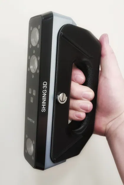 Tay Nắm Einstar MK1 - Image 4