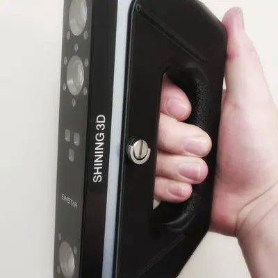 Tay Nắm Einstar MK1