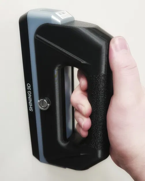 Tay Nắm Einstar MK1 - Image 7