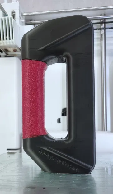 Tay Nắm Einstar MK1 - Image 8