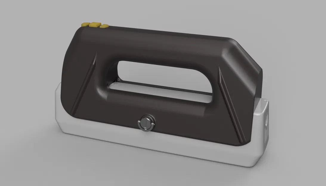 Tay Nắm Einstar MK1 - Image 9