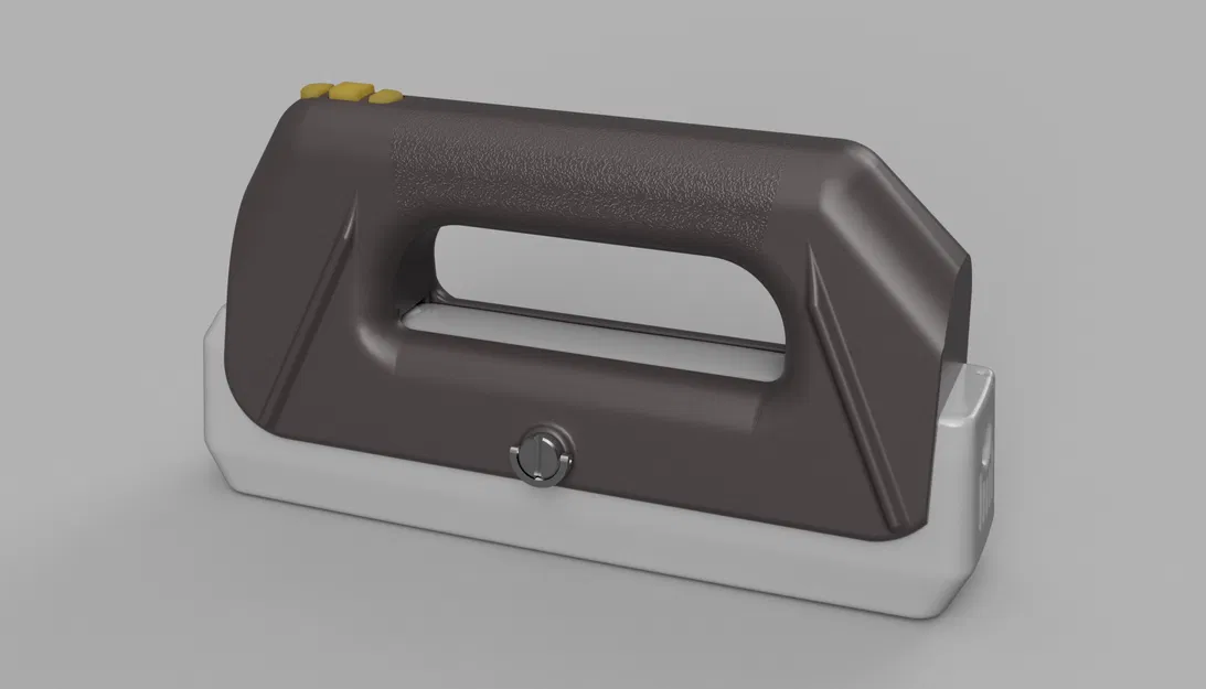 Tay Nắm Einstar MK1 - Image 10