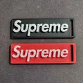 Móc Khóa Supreme Độc Đáo - Thumbnail 3