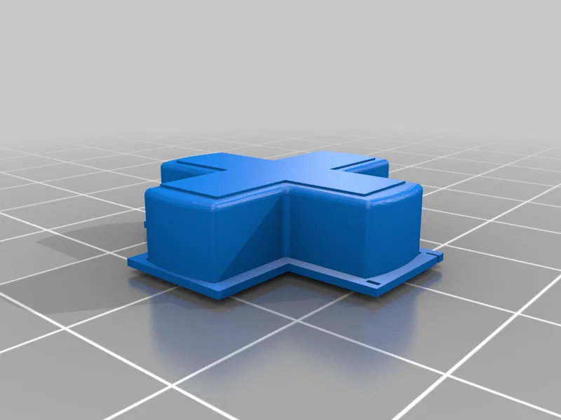 Nút Hành Động và D-Pad Steam Deck - Image 1