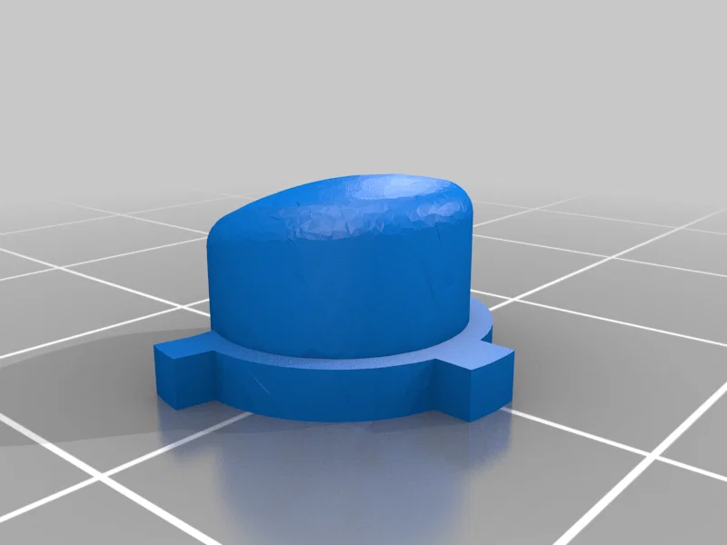 Nút Hành Động và D-Pad Steam Deck - Image 5