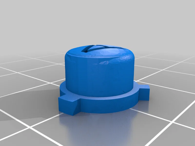 Nút Hành Động và D-Pad Steam Deck - Image 7