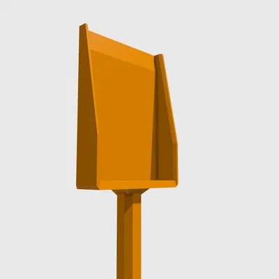 Xẻng Cào Cát Đồ Chơi Cho Trẻ Em - Đồ Chơi Cào Cát Mùa Hè