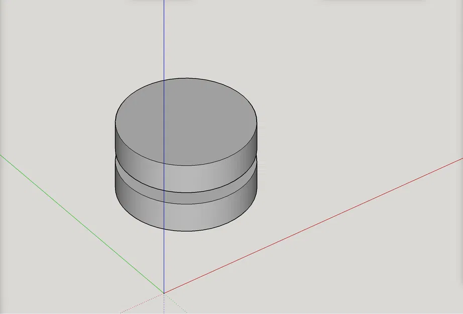 Cho máy CNC: đầu dò nam châm cho dây cảm biến chạm (v1.0) - Image 5