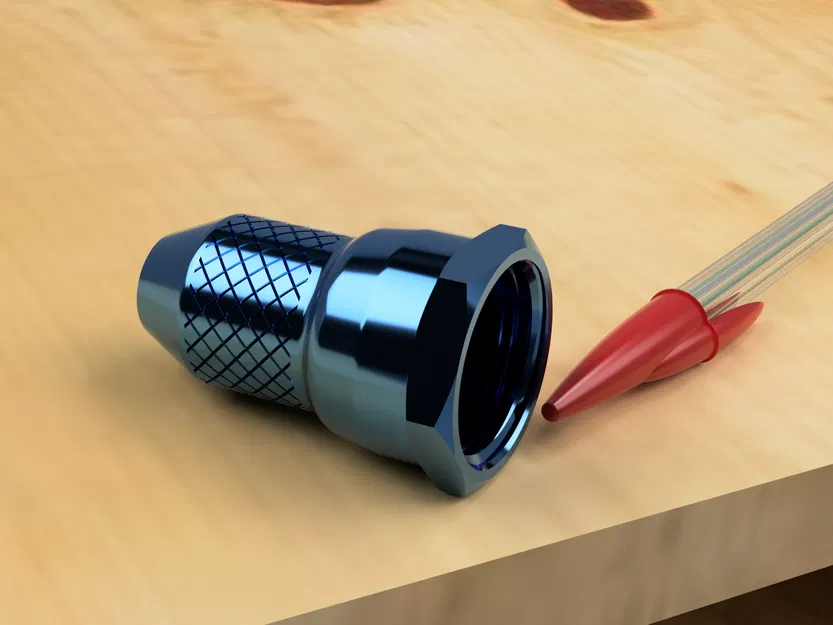 Ống xi phông lắc cho vòi vườn - Image 1