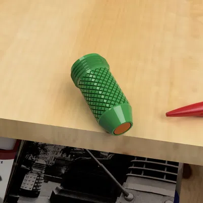 Ống xi phông lắc cho vòi vườn