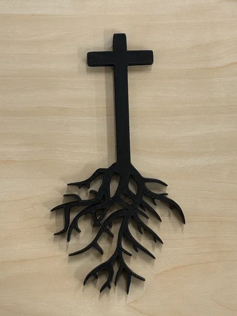 Bám Rễ Nơi Chúa Kitô - Image 1