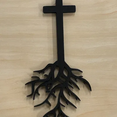 Bám Rễ Nơi Chúa Kitô