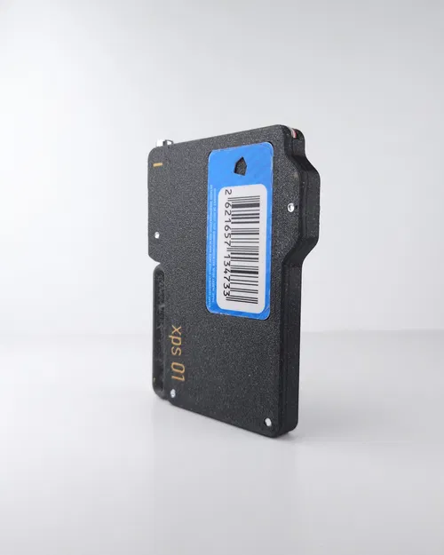 Wallie - Ví bóp kiểu Cần Gạt - Image 4