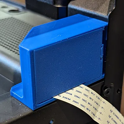 Đế Gắn Camera Pi cho P1P