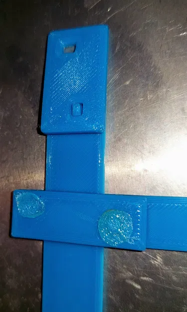 Dụng Cụ Đo Mức Phao Bình Xăng Con - Image 2