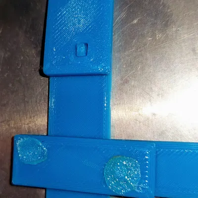 Dụng Cụ Đo Mức Phao Bình Xăng Con