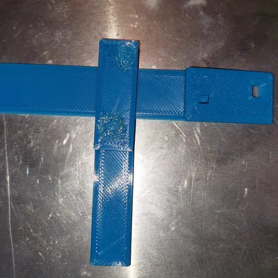 Dụng Cụ Đo Mức Phao Bình Xăng Con