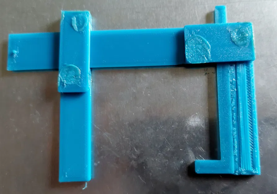 Dụng Cụ Đo Mức Phao Bình Xăng Con - Image 5