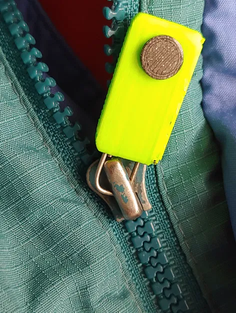 Tay Nắm ZIP Thay Thế - Image 1