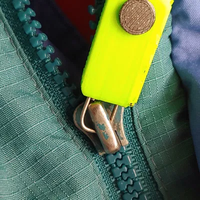 Tay Nắm ZIP Thay Thế