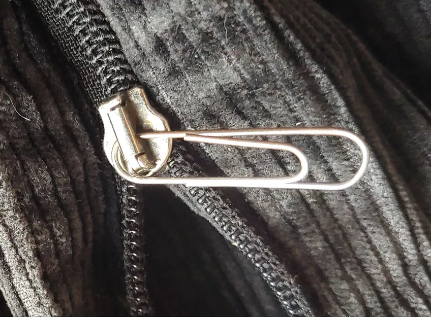 Tay Nắm ZIP Thay Thế - Image 3