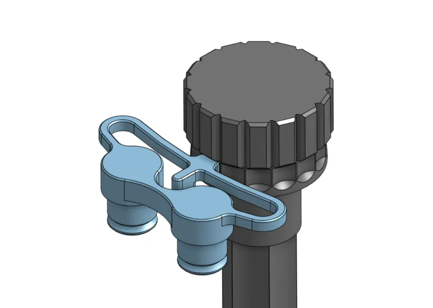 Mod Thập Lục Phân cho Màn Hình 7 Thanh Cơ Khí - Image 6
