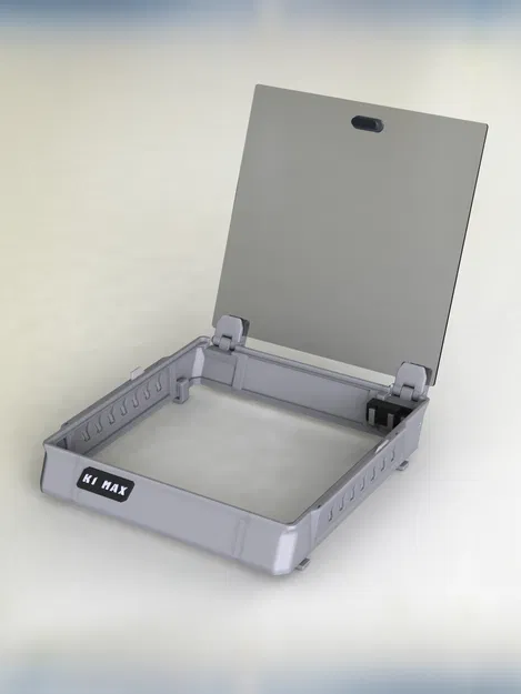 K1 MAX Riser có bản lề và bộ dẫn hướng - Image 3